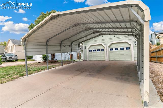 MLS Image for 4385  Cassidy  ,Colorado Springs, Colorado