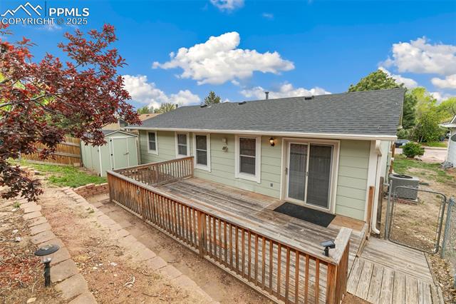 MLS Image for 4385  Cassidy  ,Colorado Springs, Colorado