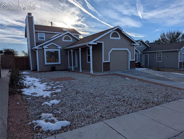 1560  Ride  , colorado springs  House Search MLS Picture