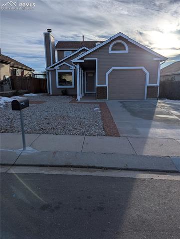 MLS Image for 1560  Ride  ,Colorado Springs, Colorado