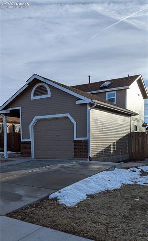 MLS Image for 1560  Ride  ,Colorado Springs, Colorado