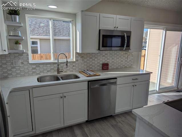 MLS Image for 1560  Ride  ,Colorado Springs, Colorado