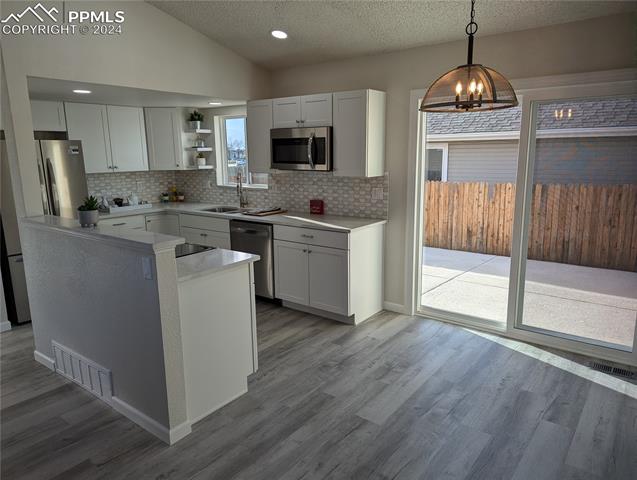 MLS Image for 1560  Ride  ,Colorado Springs, Colorado