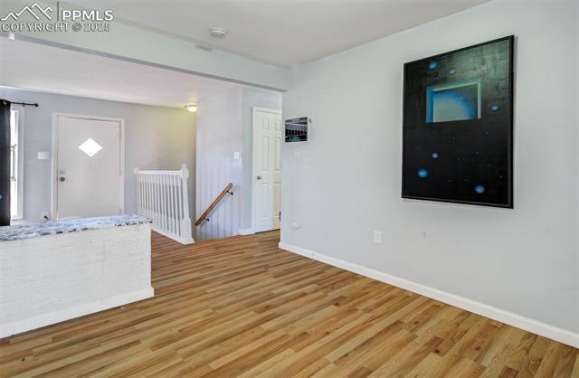 MLS Image for 1460  Bellaire  ,Colorado Springs, Colorado