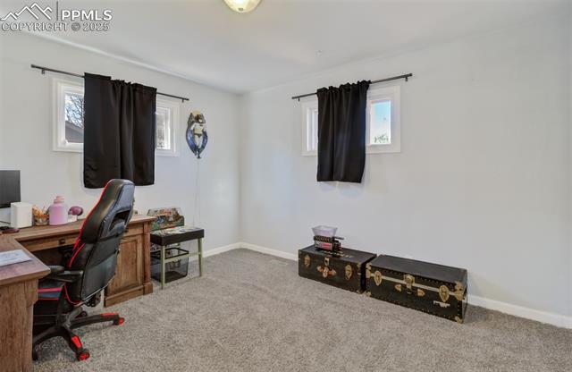 MLS Image for 1460  Bellaire  ,Colorado Springs, Colorado