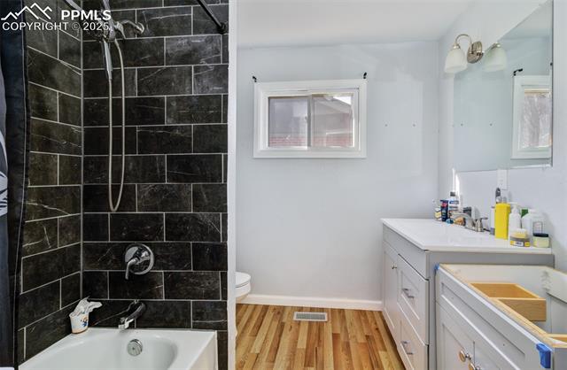 MLS Image for 1460  Bellaire  ,Colorado Springs, Colorado