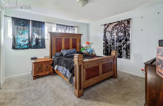 MLS Image for 1460  Bellaire  ,Colorado Springs, Colorado