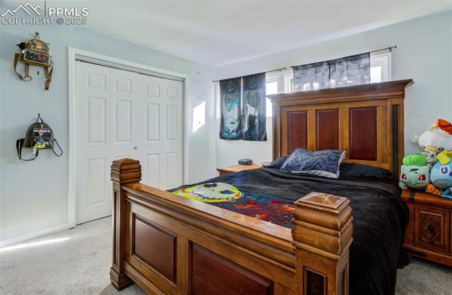 MLS Image for 1460  Bellaire  ,Colorado Springs, Colorado