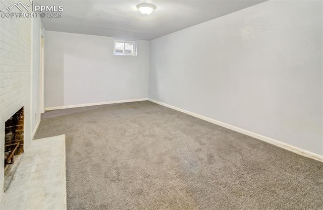 MLS Image for 1460  Bellaire  ,Colorado Springs, Colorado
