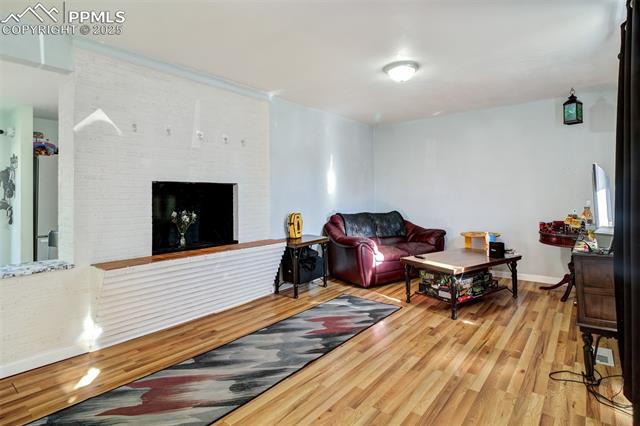 MLS Image for 1460  Bellaire  ,Colorado Springs, Colorado