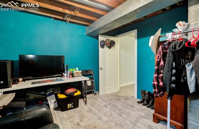 MLS Image for 1460  Bellaire  ,Colorado Springs, Colorado