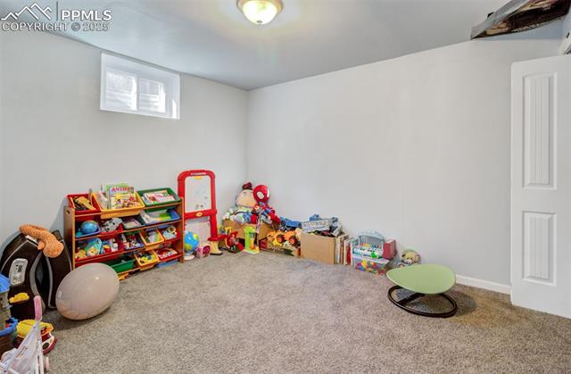 MLS Image for 1460  Bellaire  ,Colorado Springs, Colorado