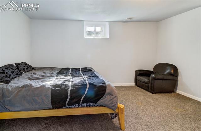 MLS Image for 1460  Bellaire  ,Colorado Springs, Colorado