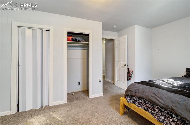 MLS Image for 1460  Bellaire  ,Colorado Springs, Colorado