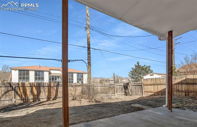 MLS Image for 1460  Bellaire  ,Colorado Springs, Colorado