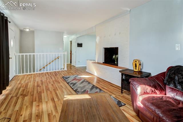 MLS Image for 1460  Bellaire  ,Colorado Springs, Colorado