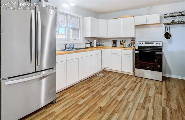 MLS Image for 1460  Bellaire  ,Colorado Springs, Colorado