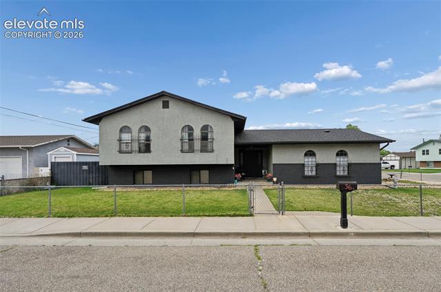 36  Wheatridge  , pueblo&nbsp; House Search MLS Picture