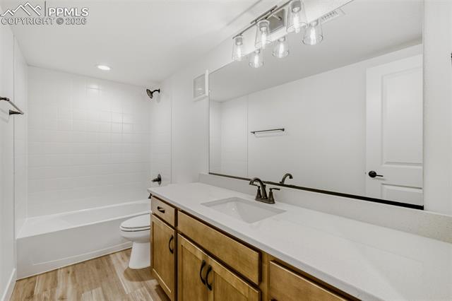 MLS Image for 8555  Palo Alto  ,Colorado Springs, Colorado