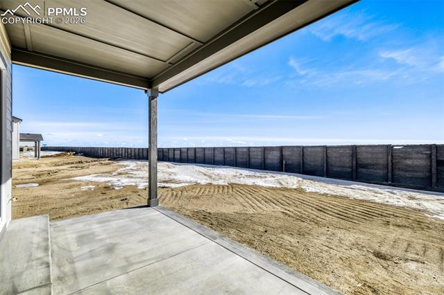 MLS Image for 8555  Palo Alto  ,Colorado Springs, Colorado