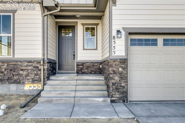 MLS Image for 8555  Palo Alto  ,Colorado Springs, Colorado