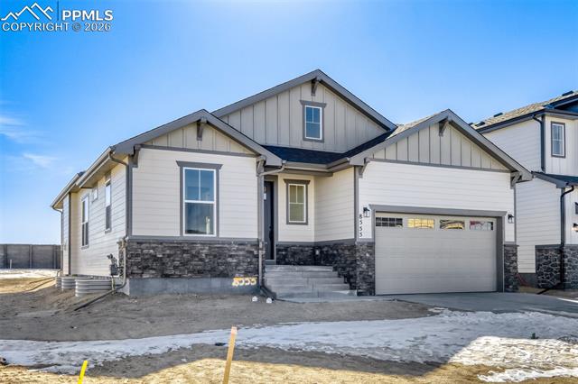 MLS Image for 8555  Palo Alto  ,Colorado Springs, Colorado