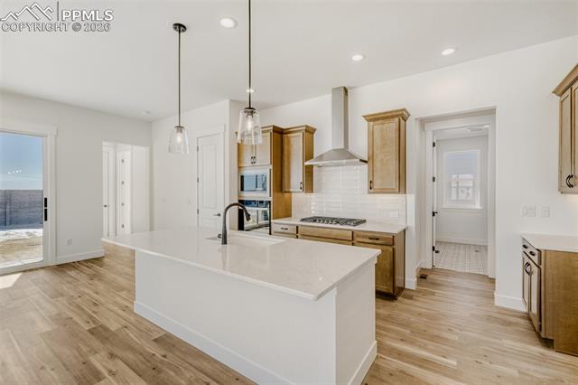 MLS Image for 8555  Palo Alto  ,Colorado Springs, Colorado