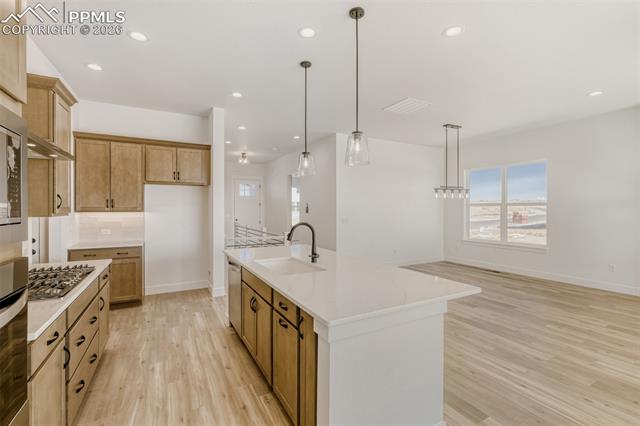 MLS Image for 8555  Palo Alto  ,Colorado Springs, Colorado