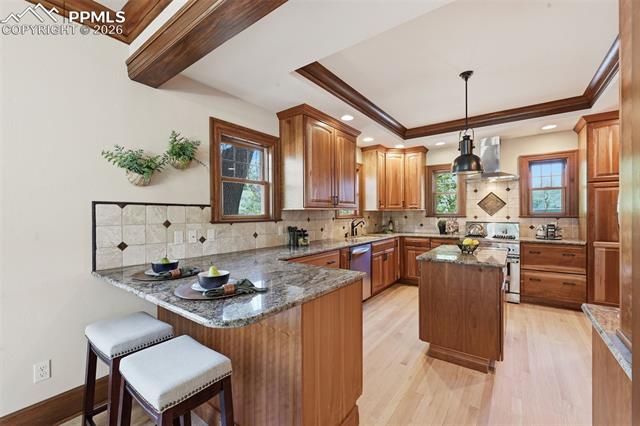 MLS Image for 1411  Mesa  ,Colorado Springs, Colorado