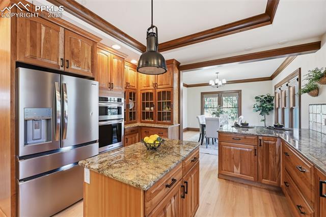 MLS Image for 1411  Mesa  ,Colorado Springs, Colorado