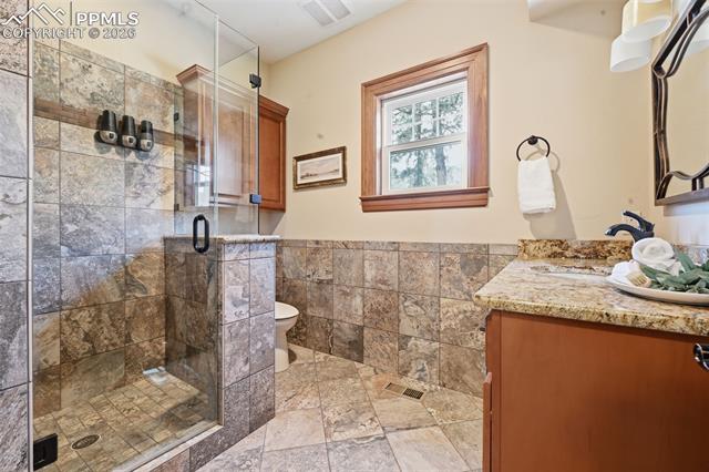 MLS Image for 1411  Mesa  ,Colorado Springs, Colorado