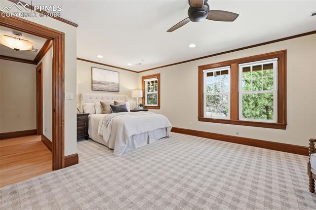 MLS Image for 1411  Mesa  ,Colorado Springs, Colorado