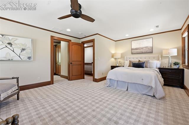 MLS Image for 1411  Mesa  ,Colorado Springs, Colorado