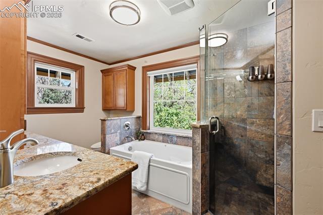 MLS Image for 1411  Mesa  ,Colorado Springs, Colorado