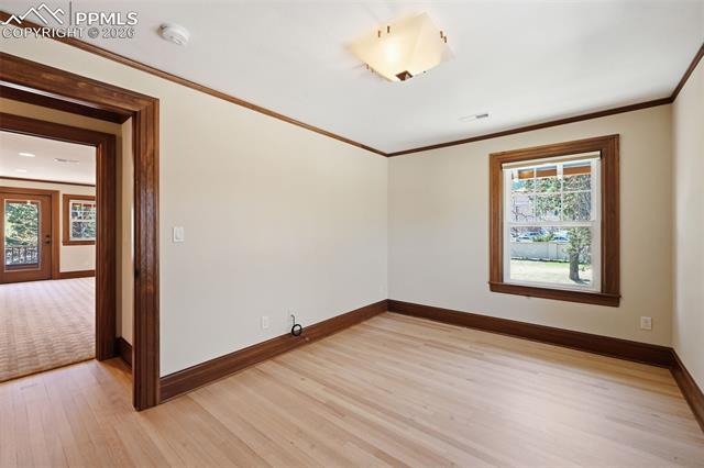 MLS Image for 1411  Mesa  ,Colorado Springs, Colorado