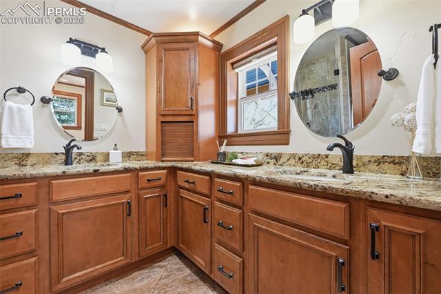 MLS Image for 1411  Mesa  ,Colorado Springs, Colorado
