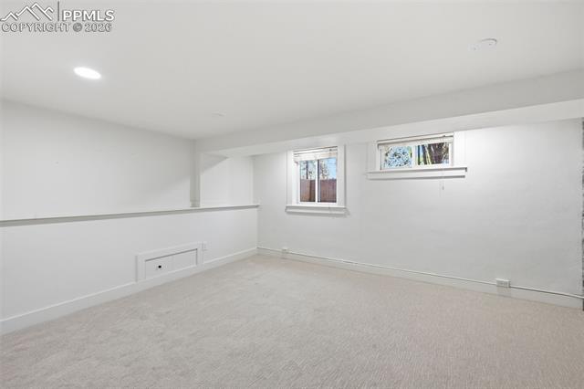 MLS Image for 1411  Mesa  ,Colorado Springs, Colorado