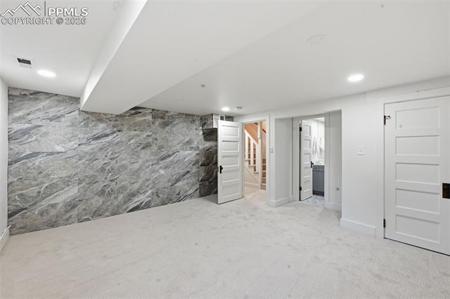 MLS Image for 1411  Mesa  ,Colorado Springs, Colorado