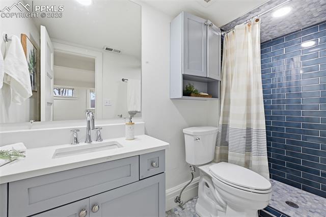 MLS Image for 1411  Mesa  ,Colorado Springs, Colorado