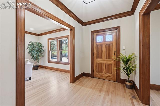 MLS Image for 1411  Mesa  ,Colorado Springs, Colorado