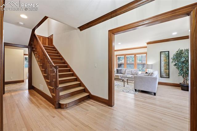 MLS Image for 1411  Mesa  ,Colorado Springs, Colorado