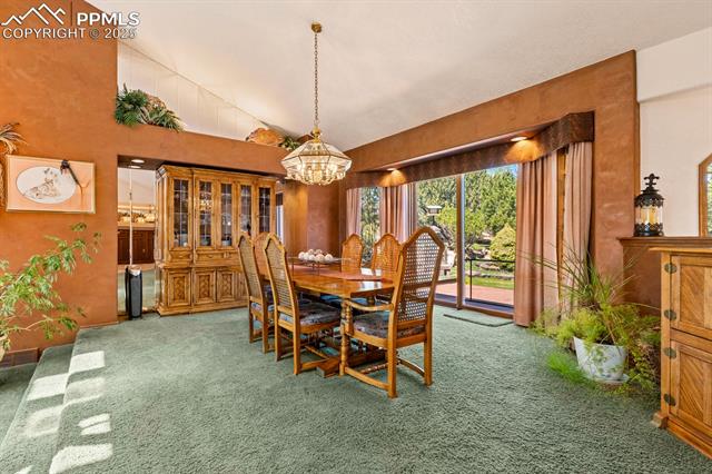 MLS Image for 117 E Saddlewood  ,Pueblo West, Colorado