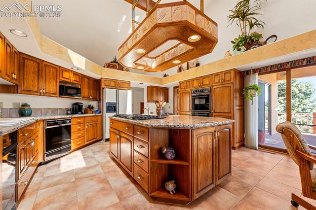 MLS Image for 117 E Saddlewood  ,Pueblo West, Colorado
