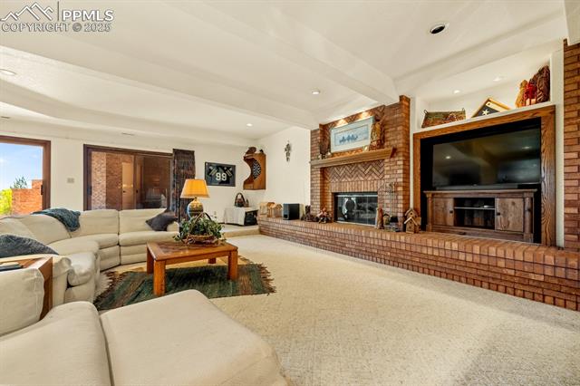 MLS Image for 117 E Saddlewood  ,Pueblo West, Colorado