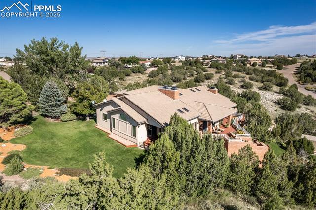 MLS Image for 117 E Saddlewood  ,Pueblo West, Colorado