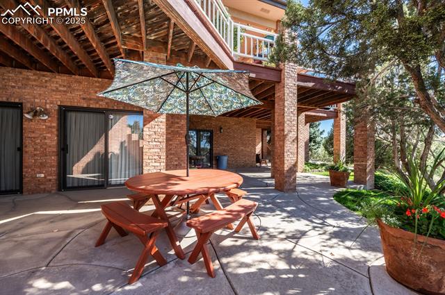 MLS Image for 117 E Saddlewood  ,Pueblo West, Colorado