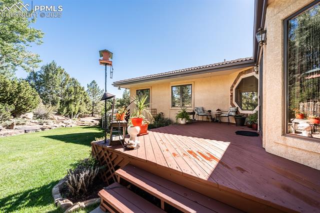 MLS Image for 117 E Saddlewood  ,Pueblo West, Colorado