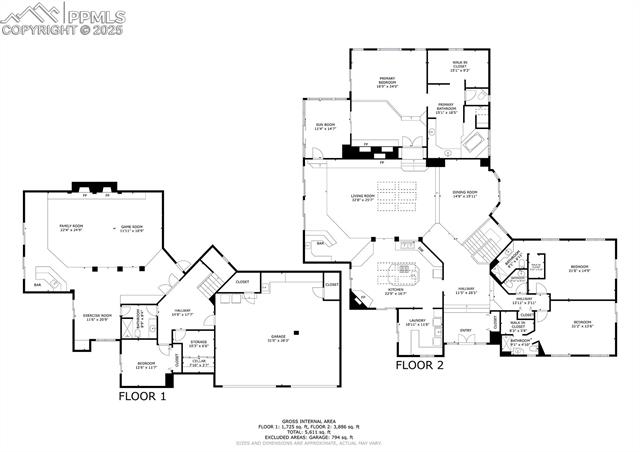 MLS Image for 117 E Saddlewood  ,Pueblo West, Colorado