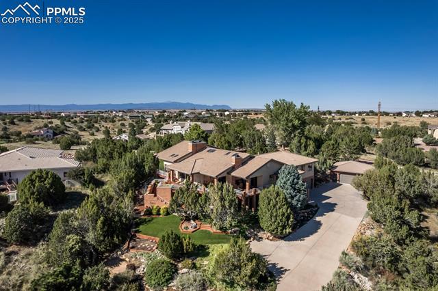 MLS Image for 117 E Saddlewood  ,Pueblo West, Colorado