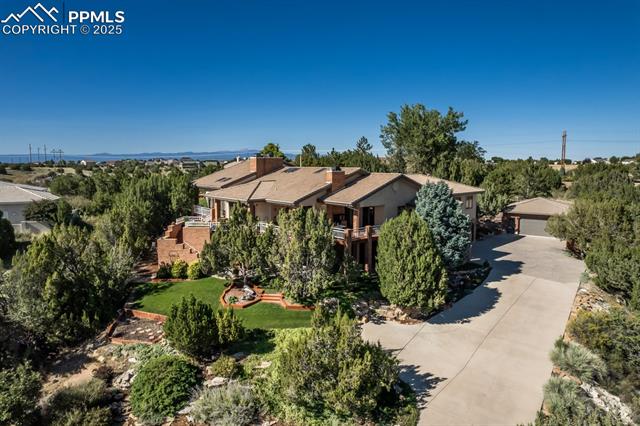 MLS Image for 117 E Saddlewood  ,Pueblo West, Colorado